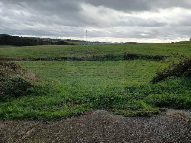 Terreno en Venta en Gozón