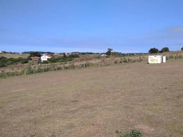 Terreno en Venta en Gozón