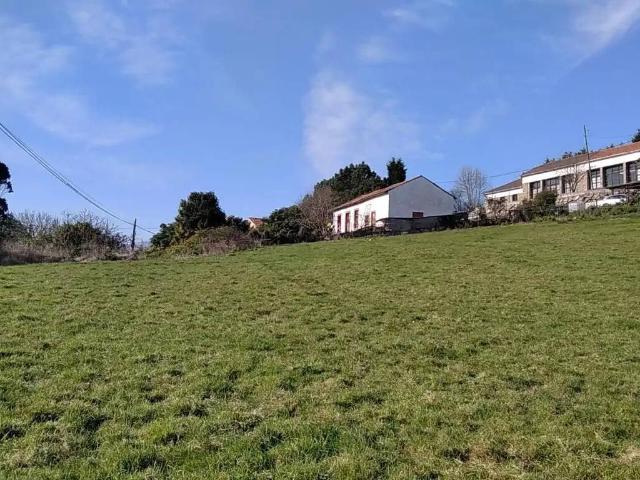 Terreno en Venta en Gozón