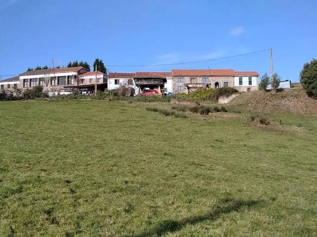 Terreno en Venta en Gozón