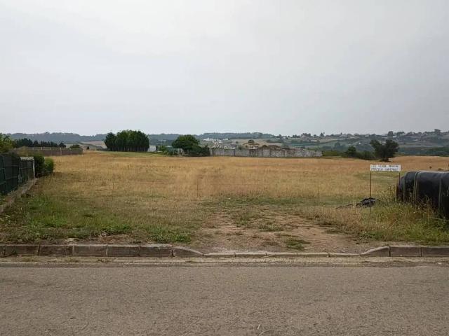 Terreno en Venta en Gozón