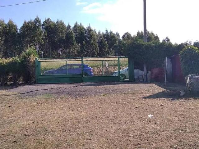 Terreno en Venta en Gozón