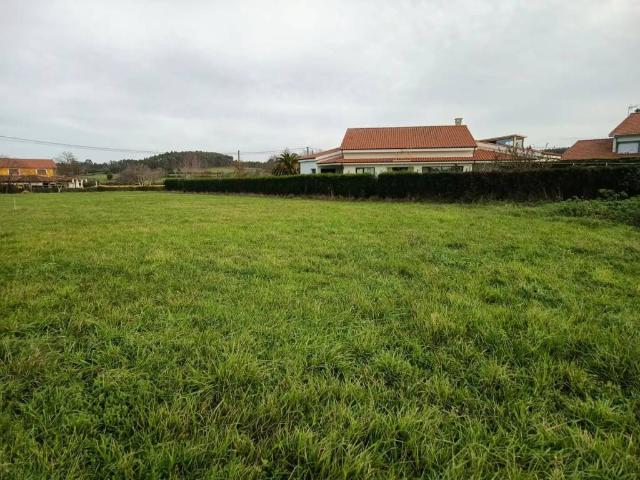Terreno en Venta en Gozón