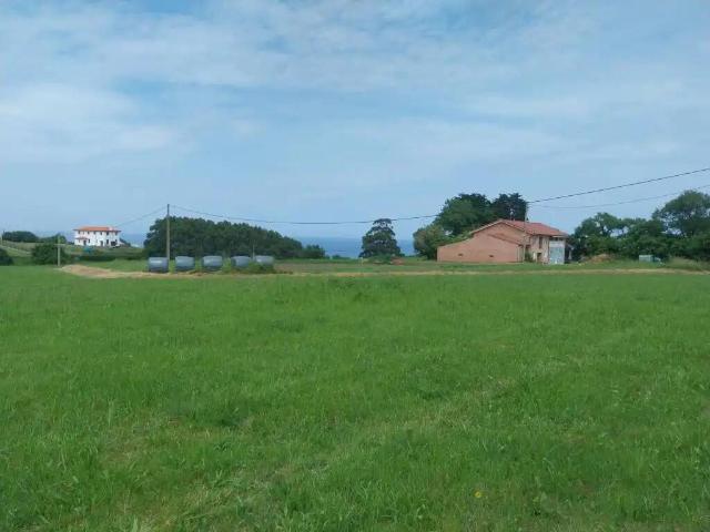 Terreno en Venta en Gozón