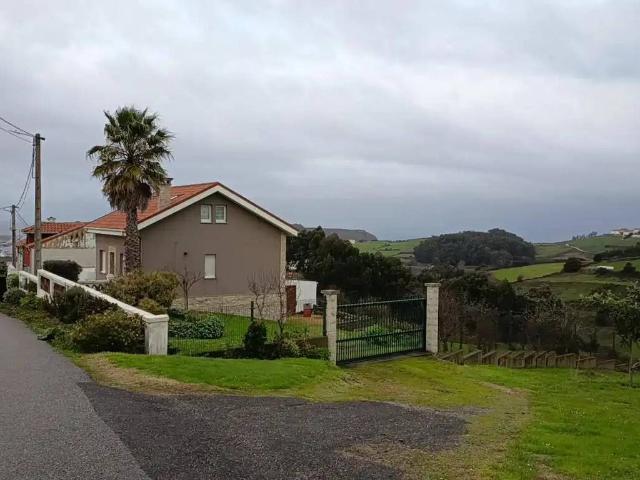 Terreno en Venta en Gozón