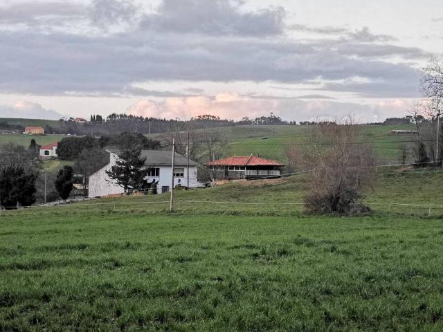 Terreno en Venta en Gozón
