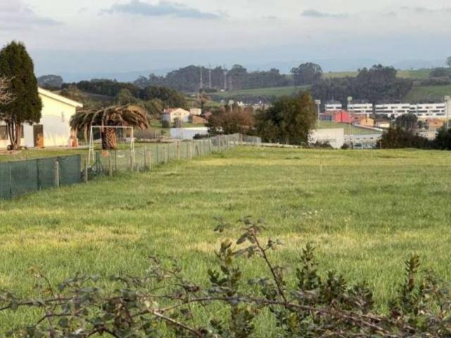 Terreno en Venta en Gozón