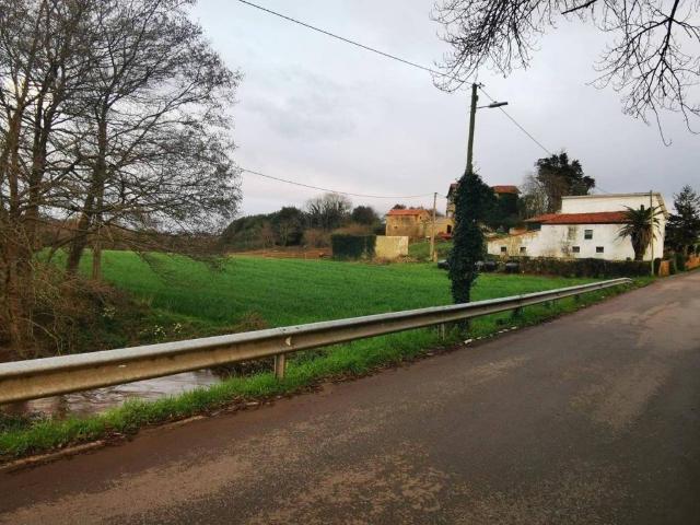 Terreno en Venta en Gozón