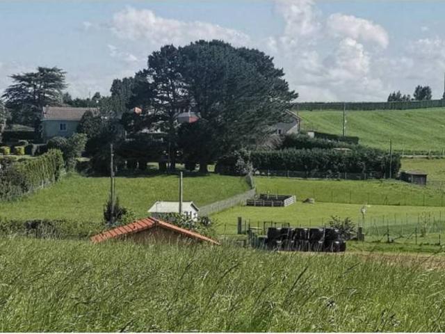 Terreno en Venta en Gozón