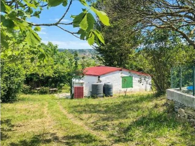 Terreno en Venta en Gozón