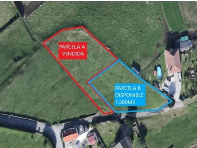 Terreno en Venta en Gozón