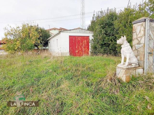 Terreno en Venta en Gozón