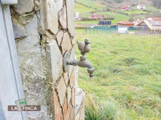 Terreno en Venta en Gozón