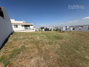Terreno en venta en Gran Reserva, Lomas de Angelópolis, Puebla