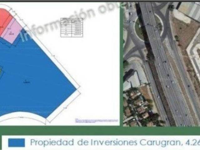 Terreno en Venta en Granada