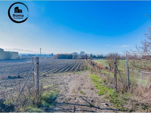 Terreno en Venta en Granada