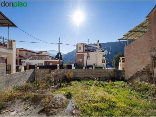 Terreno en Venta en Granada