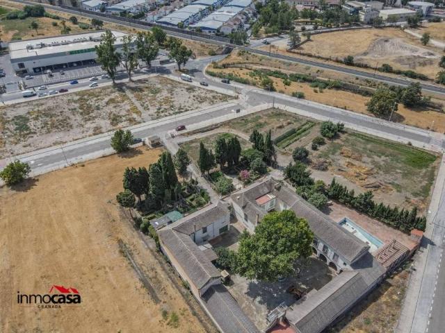 Terreno en Venta en Granada