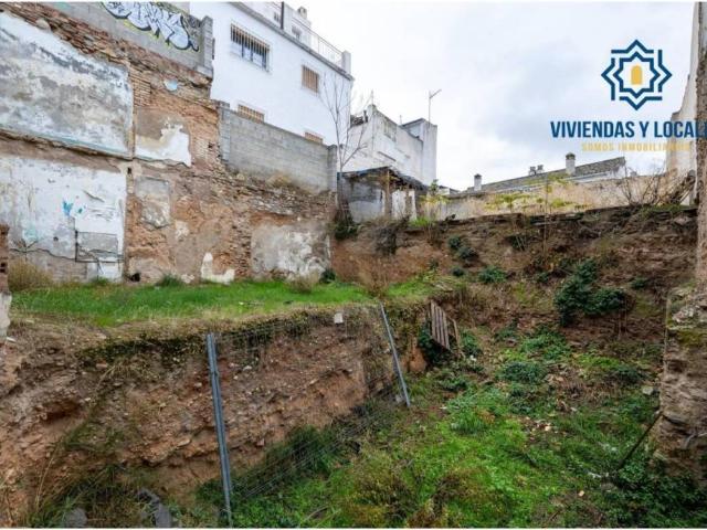 Terreno en Venta en Granada