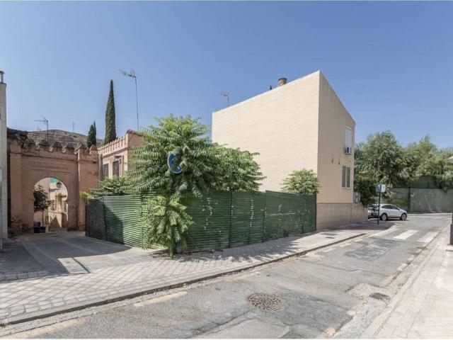 Terreno en Venta en Granada