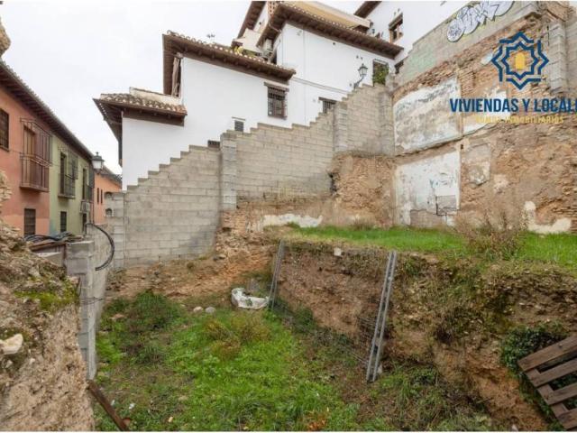 Terreno en Venta en Granada