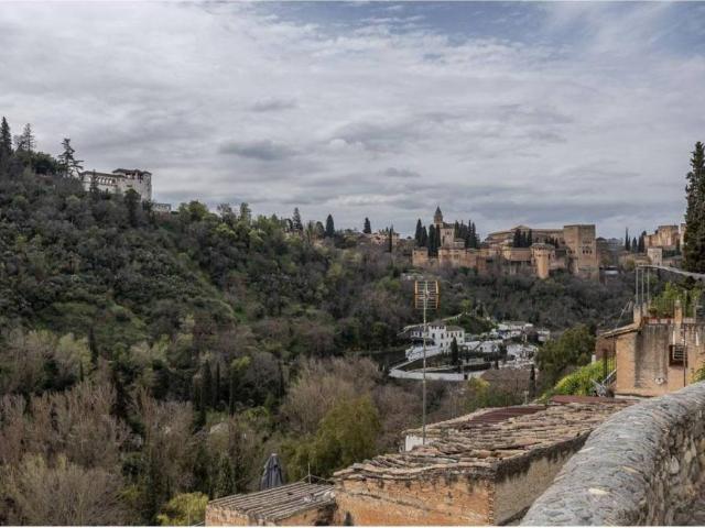Terreno en Venta en Granada