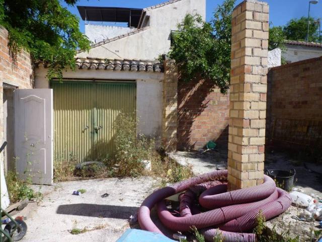 Terreno en Venta en Granada