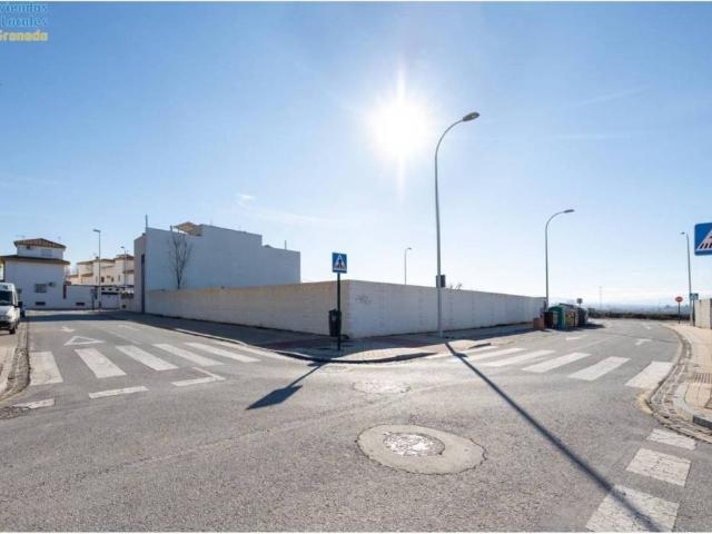 Terreno en Venta en Granada