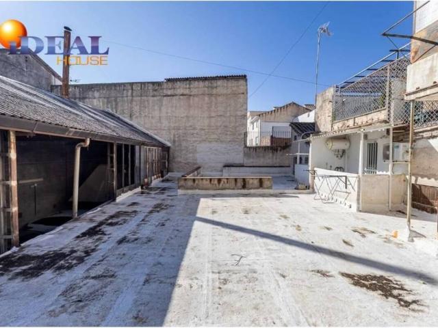 Terreno en Venta en Granada