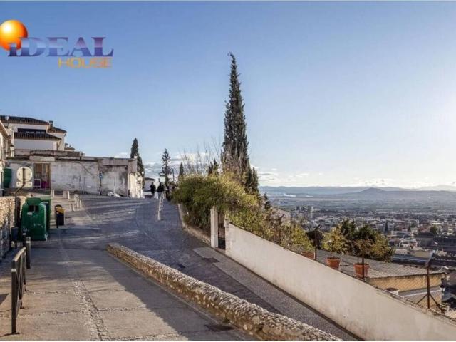 Terreno en Venta en Granada