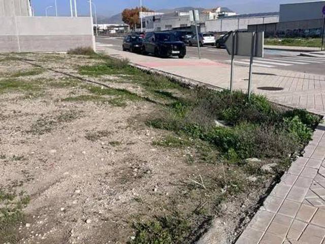 Terreno en Venta en Granada