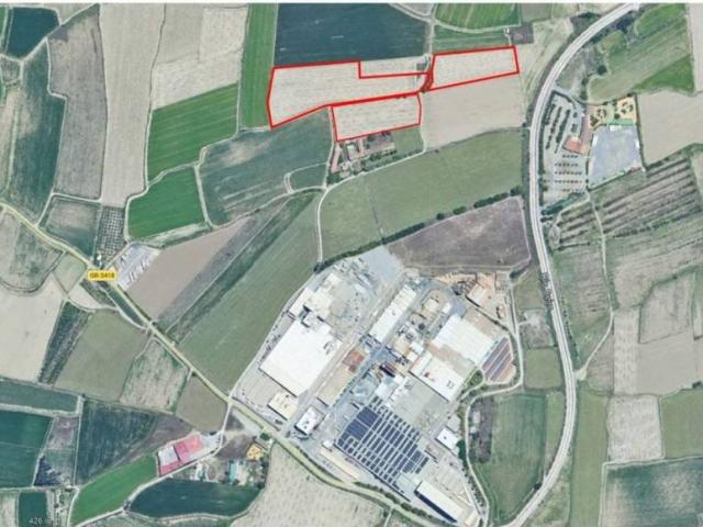 Terreno en Venta en Granada