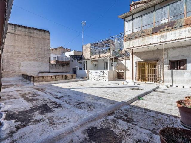 Terreno en Venta en Granada