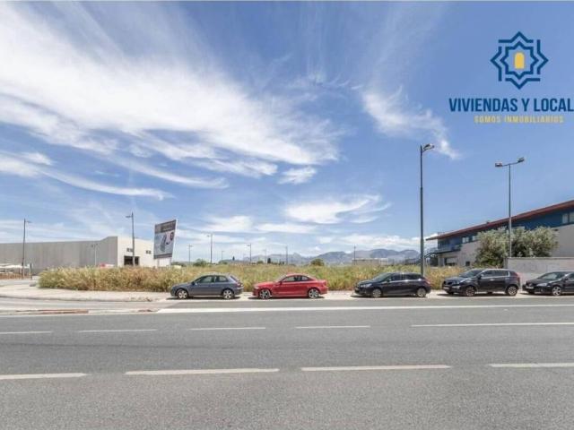 Terreno en Venta en Granada