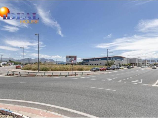 Terreno en Venta en Granada