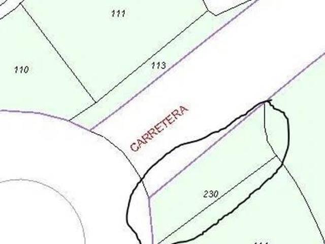 Terreno en Venta en Granada