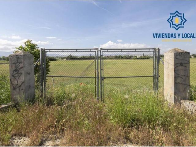 Terreno en Venta en Granada