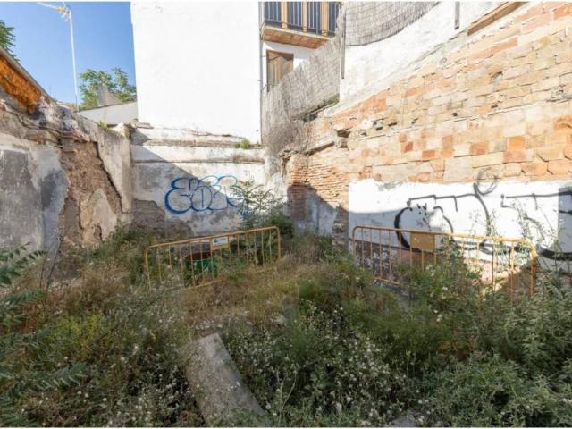 Terreno en Venta en Granada