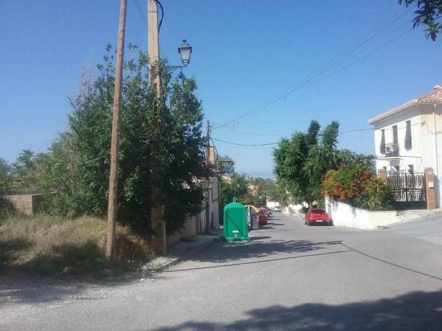 Terreno en Venta en Granada