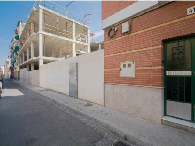 Terreno en Venta en Granada
