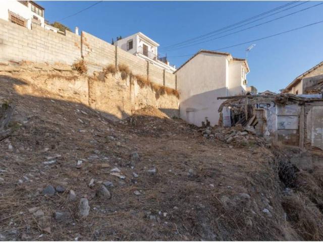 Terreno en Venta en Granada