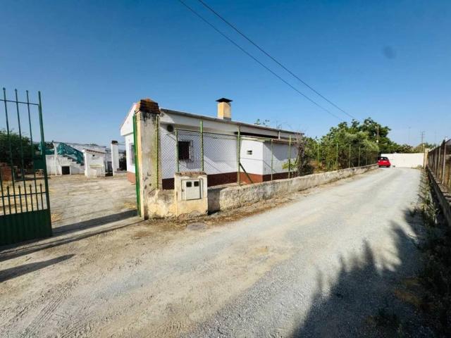 Terreno en Venta en Granada