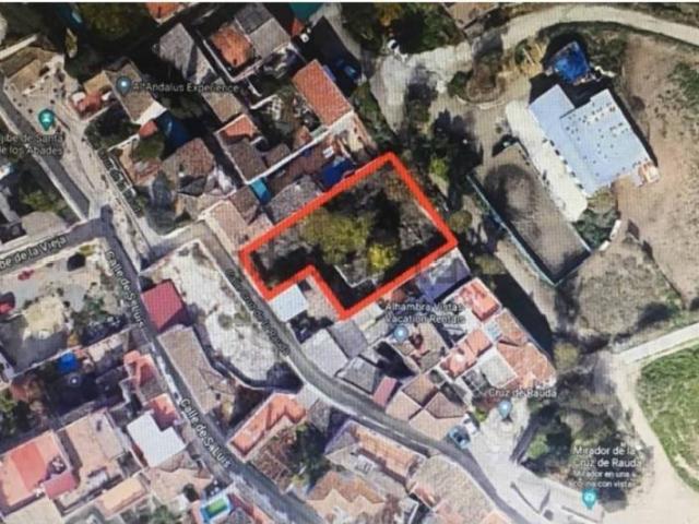 Terreno en Venta en Granada