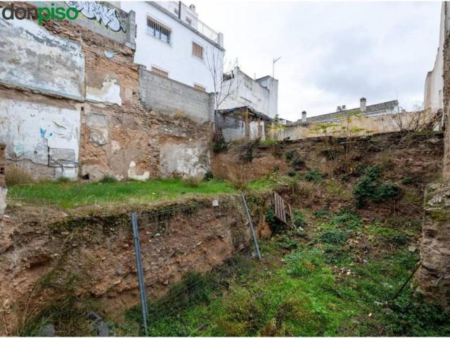 Terreno en Venta en Granada