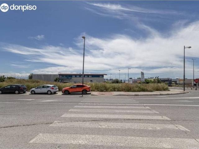 Terreno en Venta en Granada