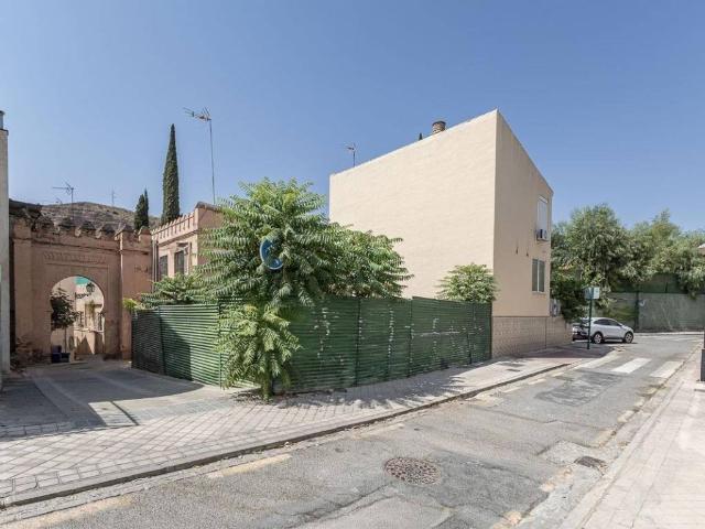 Terreno en Venta en Granada