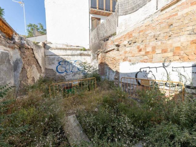 Terreno en Venta en Granada