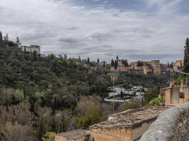 Terreno en Venta en Granada