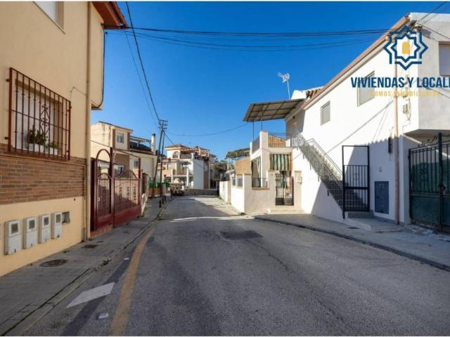 Terreno en Venta en Granada
