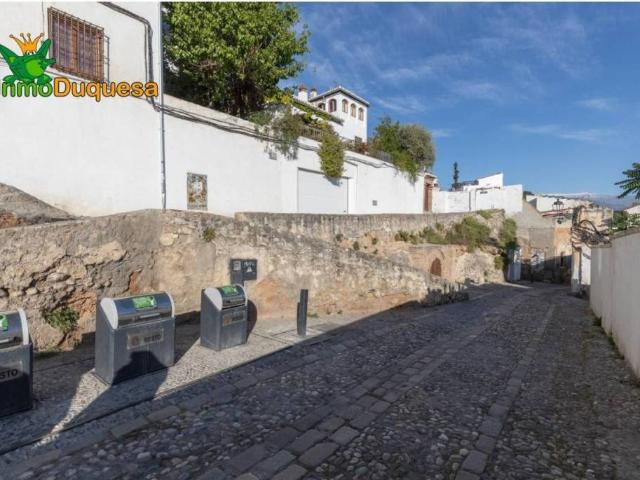 Terreno en Venta en Granada